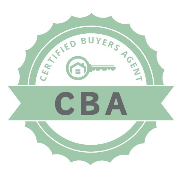 Certified Buyers Agent