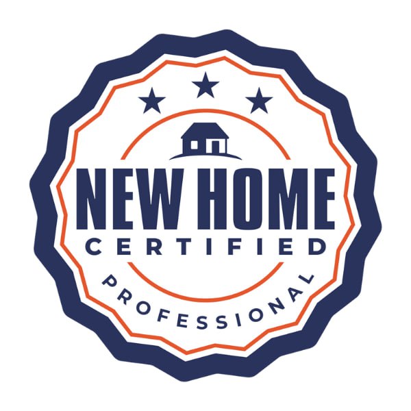 New Home Certified Professional